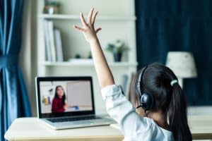Learning online