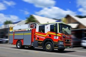 Uplifting the Quality of Emergency Services