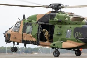 Defence RPL and Military RPL Courses