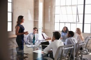 Leadership in the Workplace | 3CIR
