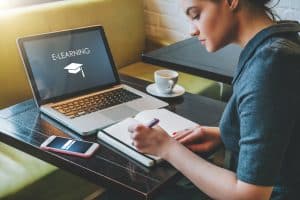 Online Courses: An Ideal Learning Provider