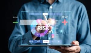 Security and Risk Management Professional: Qualifications from 3CIR | 3CIR