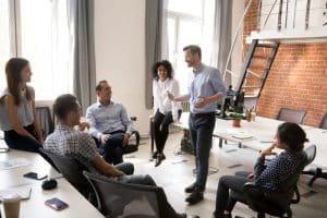 Advanced Diploma of Leadership and Management from 3CIR | 3CIR
