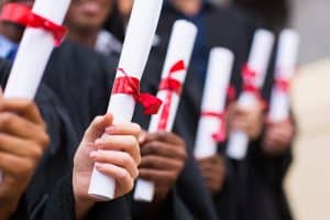 Selecting the Appropriate Diploma | 3CIR