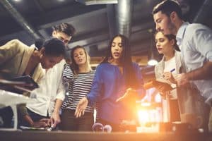 Certificate III at 3CIR: Elevate Your Skills