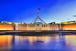 Government Qualifications from 3CIR Shaping Australia’s Future Leaders