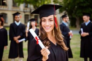 Graduate Diploma can take you to the next level