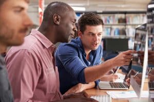 How a 3CIR Graduate Diploma Elevates Your Career