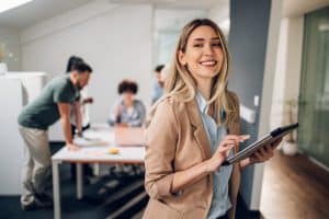 3CIR's Business Courses Open | 3CIR