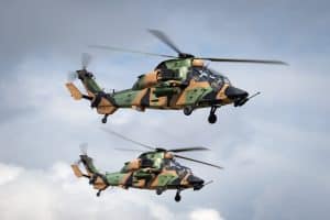 Qualifications for Defence Members