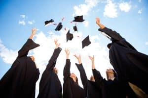 Why a Graduate Diploma Qualification is a Game-Changer