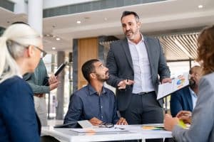 Leadership and Management Skills Are Your Ladder to Career Advancement | 3CIR