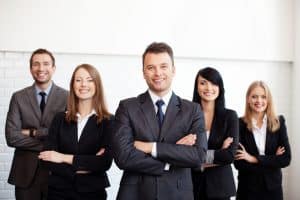 Navigating the World of HR | 3CIR