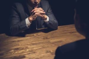 Success in Government Investigations with 3CIR