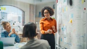 Transform Your Career with a Diploma of Leadership | 3CIR