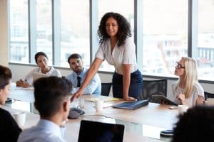 Certificate IV in Leadership and Management Sets You Apart