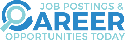 Career Opportunities Today