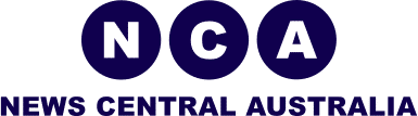 NCA Logo | 3CIR