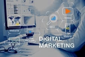 Why a Certificate IV in Marketing and Communication