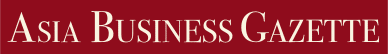ASIA BUSINESS GAZETTE