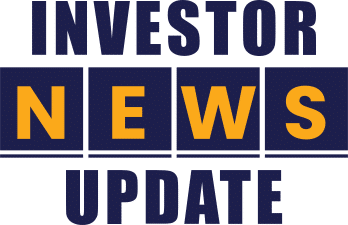 INVESTOR NEWS UPDATE