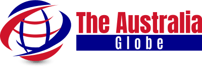 THE AUSTRALIA LOGO