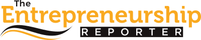 The Entrepreneurship Reporter Logo