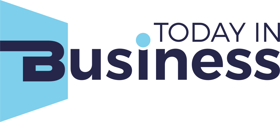 TODAY IN BUSINESS