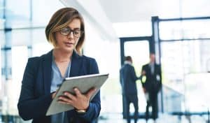 3CIR's Comprehensive Business Courses