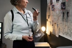 3CIR's Government Investigations Courses