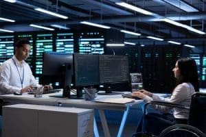 Elevate Your Career With Government Security Personnel Vetting