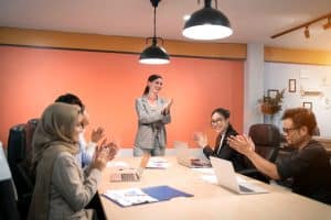 Master the Art of Leadership with 3CIR's Management Courses