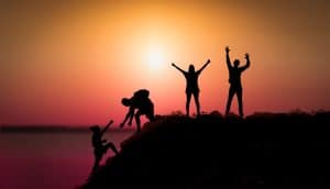 Motivated and Successful with 3CIR’s Online Learning