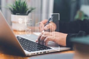 Thriving with 3CIR's Online Learning