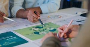 Top Skills from a Certificate IV in Security Management