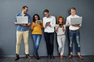 Why Human Resources Are the Future