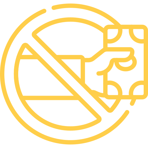 Anti Bribery Corruption Compliance Program Yellow