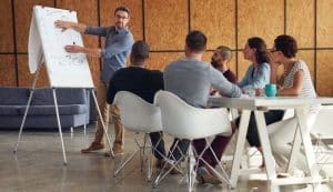 3CIR’s Graduate Diploma Qualifications Shape Leaders