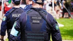 Pathway for Emergency Services Professionals