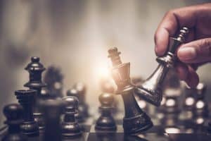 Why 3CIR's Grad Diploma in Strategic Leadership is a Game-Changer