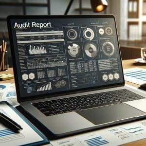 diploma of quality auditing