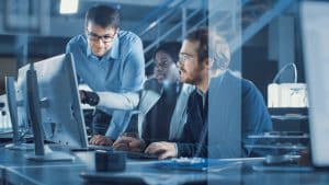 Step Up Your Game in Program Management