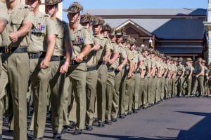 RPL Courses for ADF Veterans