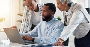 3CIR's Comprehensive Project Management Training