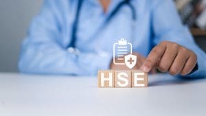 BSB51319 Diploma of Work Health and Safety at 3CIR