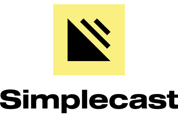 Simplecast Logo
