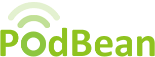 Pod Bean Logo