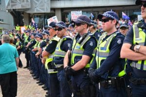 RPL for Australian Police Force