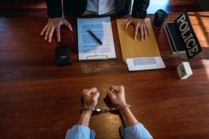 Become a Probation Officer