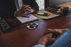 What is a Probation Officer